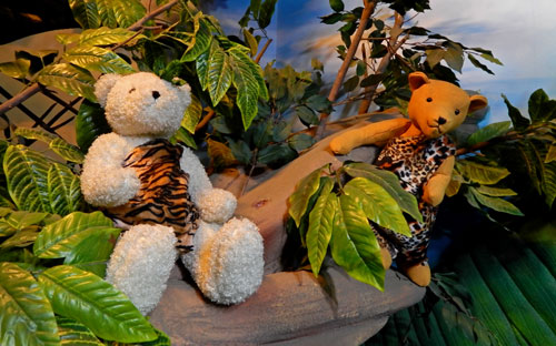 Teddy_Bear_Museum_Teddy_Island_Pattaya_พิพิธภัณฑ์ตุ๊กตาหมีเทดดี้_พัทยา_54